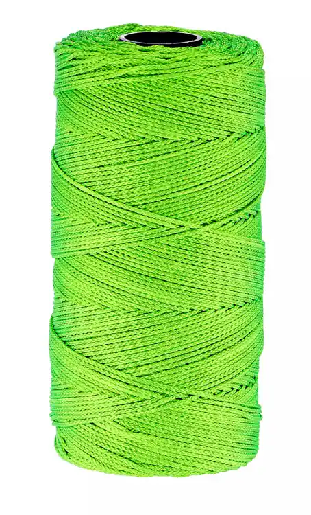 Empire 39-1000G 1000‘ Green Braided Line While Supplies Last