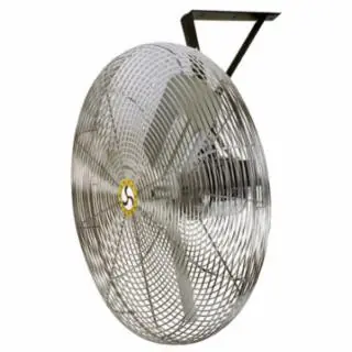 Airmaster 71573 Ca30Wc_30" Wall Mount Fan Free Returns