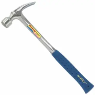 Estwing E3-28S 62881 28 Oz. Framing Hammer Nylon-Vinyl Best Seller