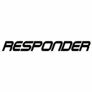 19101-Y RESPONDER 3 C-CELL FLASHLIGHT FL YEL Seasonal Sale