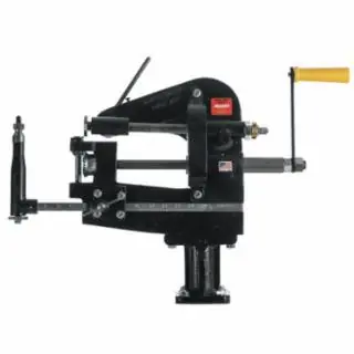 Certified Guardair AX7001 Allen Sm4 Rotary-Style Gasket Cutter
