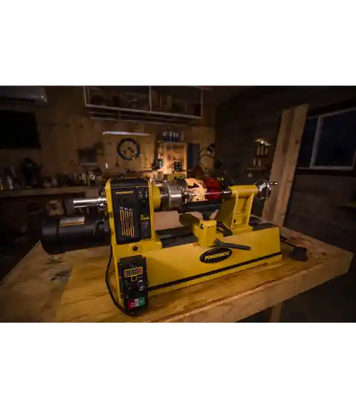 Buy Online POWERMATIC PM9-1792014 Pm2014 Lathe