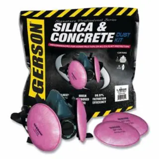 Buy Today GERSON SIL DUST-CONC KT-1/2 MKFA PC PRO SIL W/XP100 MD