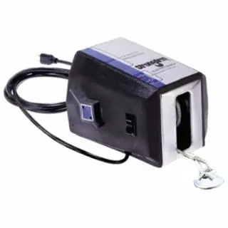 Shop Now Dutton-Lainson SA9000 24870 Elec Winch 12 Voltdc
