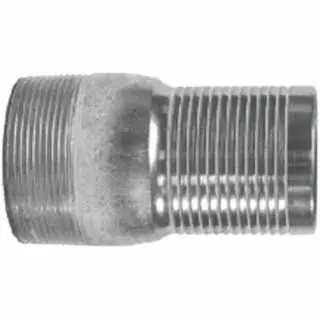 High Quality Dixon Valve ST25 2 King Nipple