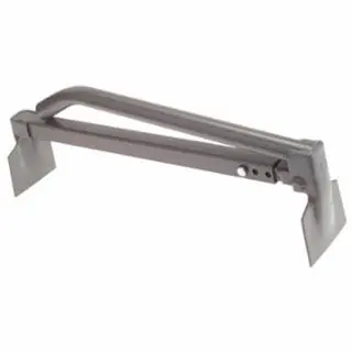 Deal GOLDBLATT TONGS ADJUSTABLE BRICK
