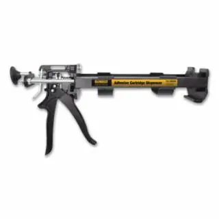 Certified Powers By Dewalt 08409-PWR 20.5 Oz Standard Manualdispenser