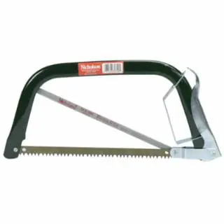 Crescent/Nicholson 80799 12" Combination Bowsaw &Hacksaw Save Now