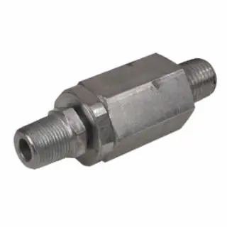 ALEMITE 1/8"NPTF(M)X1/8"NPTF(M) Same Day Shipping