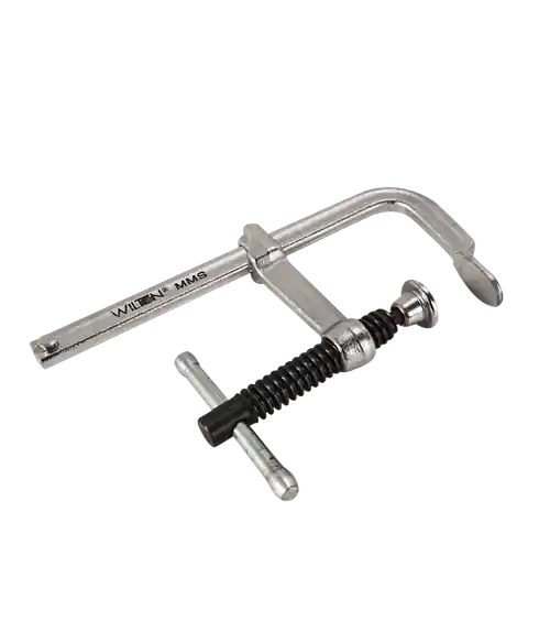 Don't Miss Out WILTON WL9-86010 mms-8, 8" Mini F-Clamp