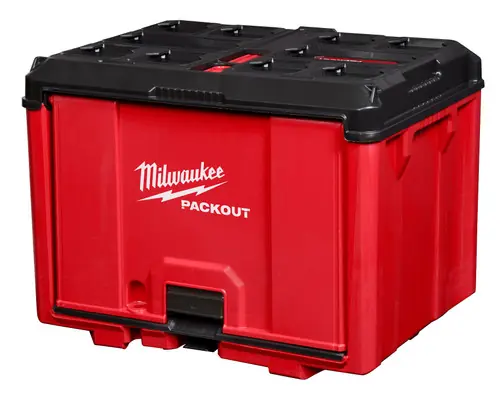 Best Price Milwaukee Tool 48-22-8445 PACKOUT Cabinet