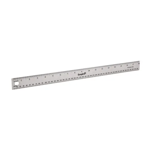 Flash Sale Milwaukee Tool 27318 18-in Stainless Steel Rule