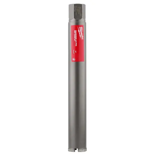 Buy Direct Milwaukee Tool 48-17-0125 2-1/2" DIAMOND ULTRA Dry Core Bit