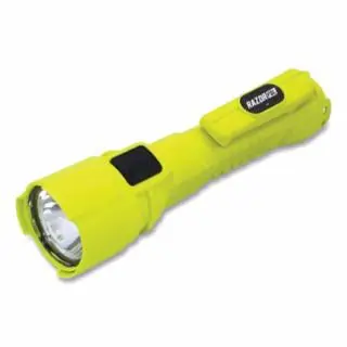 Bright Star 60170 Razor Fsl Du Flashlightyl 3-Aa Led Intrin Safe (12 EA) Deal