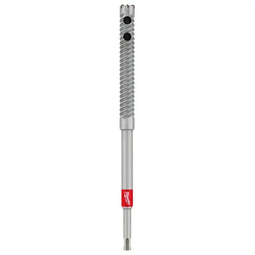 Trusted Brand Milwaukee Tool 48-20-6716 SDS Plus 11/16" X 12" Rebar Cutter