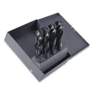 Cle-Line C21135 8Pc Set 9/16-1" X 16Th (1 ST) Crafted