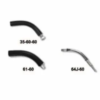 Tweco MS6360 Conductor Tube 60 1630-1189 Final Sale