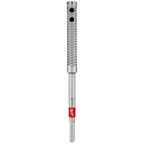 Authentic Milwaukee Tool 48-20-6784 Straight Shank 13/16" X 12" Rebar Cutter