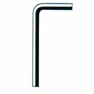 Latest Eklind Tool 15256 7/8" L-Wrench Hex Key