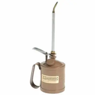 Fan Favorite Goldenrod 120-C 55776 1Pt W/O Spt
