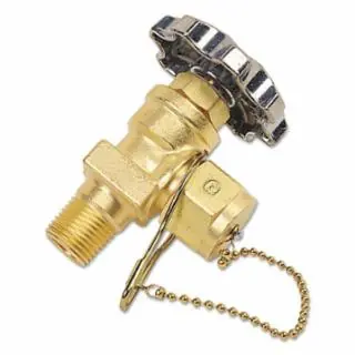 Western Enterprises WSV-1-1 We Wsv-1-1 Line Stationvalve Flash Sale