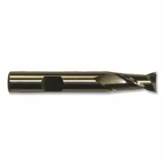 Cleveland C42619 5/8 Co Endmill 2F Centercutting Price Drop