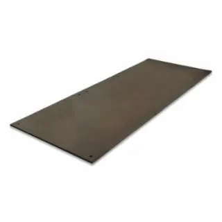 Checkers AM38S2 Alturnamat3‘X8‘Both Sides Smoothblk120 Ton Reduced Price