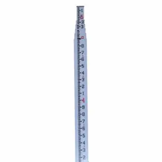 Authentic Cst/Berger 06-925 25‘Fbrgls Telescopinggrade Rod Ft/10Ths/100S