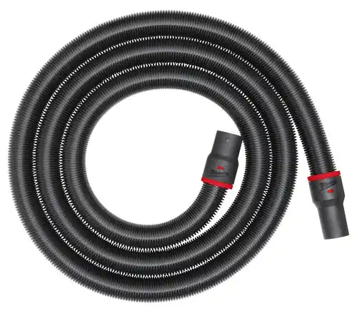 In Demand Milwaukee Tool 49-90-2004 2-1/2" X 16‘ Flexible Hose