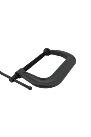 WILTON WL9-20306 H410, Columbian Economy Drop Forged C-Clamp 0 - 10 Opening Capacity Budget