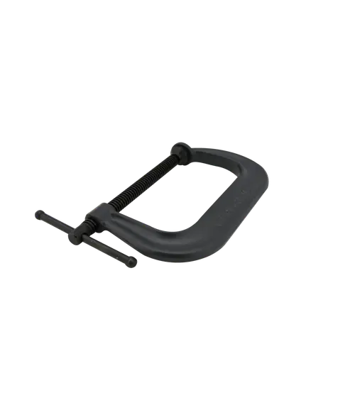 WILTON WL9-20306 H410, Columbian Economy Drop Forged C-Clamp 0 - 10 Opening Capacity Budget