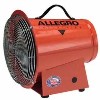 Save Now Allegro 9513 Axial Ventilation Blowera.C. Electr