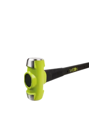 WILTON WL9-21224 12 Lb Head, 24" B.A.S.H Sledge Hammer Trending