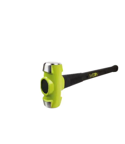 WILTON WL9-21224 12 Lb Head, 24" B.A.S.H Sledge Hammer Trending