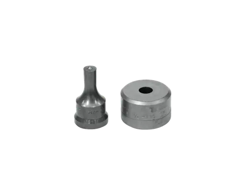 Order Now EDWARDS ED9-PD15/32 15/32 in Round Punch & Die Set
