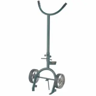 Markdown Harper Trucks 7559 Drum Truck Series 75