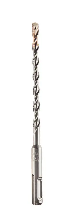 Milwaukee Tool 48-20-7521 SDS Plus 2CT 7/32" X 4" X 6" Bulk 25, 25 Pack Time-Limited
