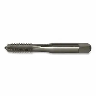 Hassle-Free Returns Greenfield Threading 307715 7/8-9Nc Htgp H4 4Fl Gp Plug Hand Tap