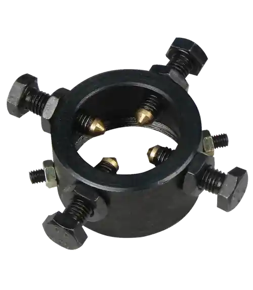 Discount JET JT9-650225 Spider for 1-1/2" Spindle Bore