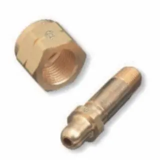 Trusted Brand Western Enterprises SS-83 We Ss-83 Nipple