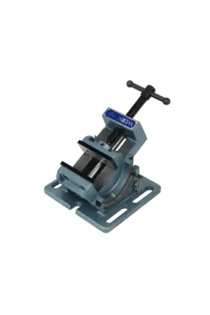 WILTON WL9-11754 Cr4, 4" Cradle Style Angle Drill Press Vise Deal