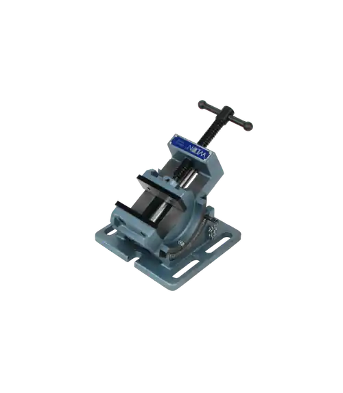 WILTON WL9-11754 Cr4, 4" Cradle Style Angle Drill Press Vise Deal