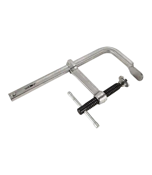 WILTON WL9-86110 660S-12, 12" Light Duty F-Clamp Certified