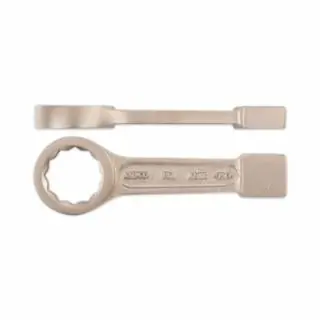 Ampco Safety Tools WS-3 3" 12-Pt Striking Box Wrench Special Offer