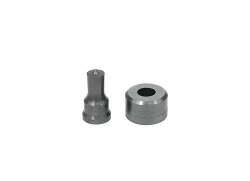 Best Choice EDWARDS ED9-PDOB5/8X1 5/8X1 Oblong Punch & Die Set With Key-Way
