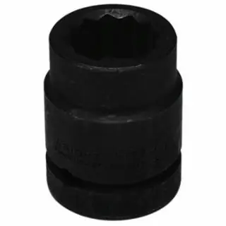 Wright Tool 8897A 3-1/4" 1" Drive 6Pt Std Impact Skt Secure Checkout