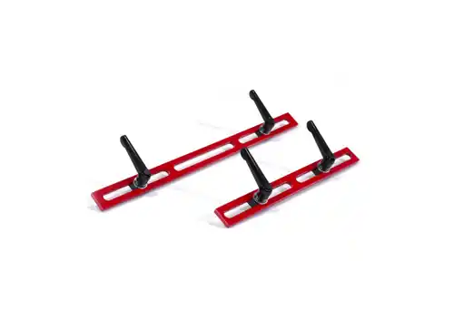 EDWARDS ED9-AC1910 Fence Guides Short - 12 in In Demand
