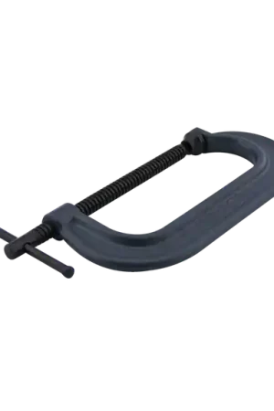 WILTON WL9-14756 806, 800 Series Standard Depth Drop Forged C-Clamp, 0 - 6 Opening, 2-15/16 Throat Buy Direct