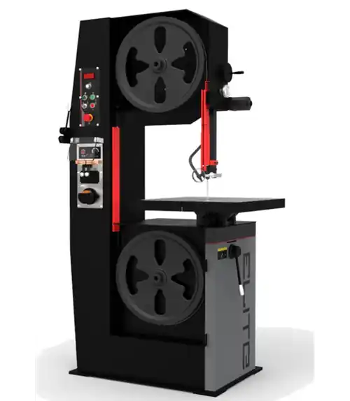 Latest JET JT9-891115 Elite 26" Vertical Saws