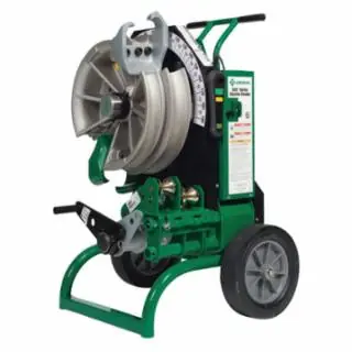 Certified Greenlee 555C 555C - Bender Elect Cond(555 Classic)